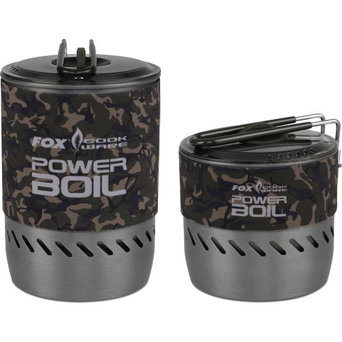 Casserole Fox Cookware Infrared Power Boil 0.65l