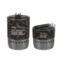 Casserole Fox Cookware Infrared Power Boil 0.65l