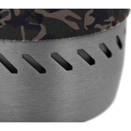 Casserole Fox Cookware Infrared Power Boil 0.65l