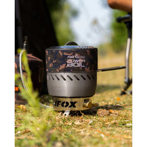 Casserole Fox Cookware Infrared Power Boil 0.65l