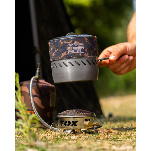 Casserole Fox Cookware Infrared Power Boil 0.65l