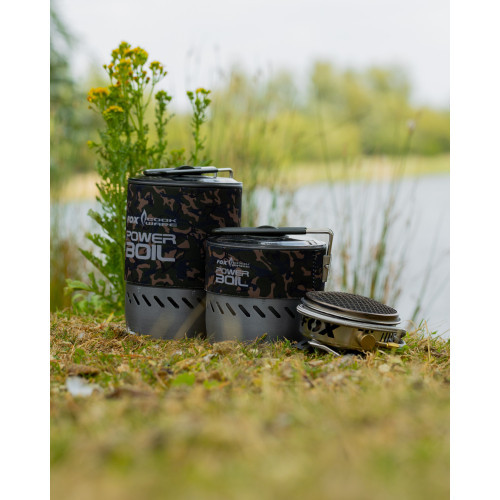 Casserole Fox Cookware Infrared Power Boil 0.65l