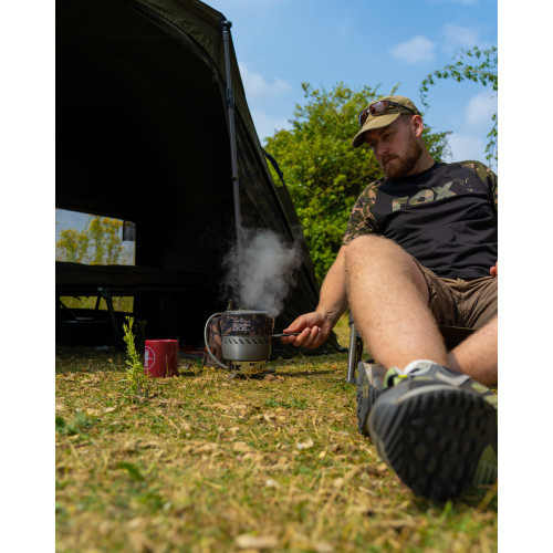 Casserole Fox Cookware Infrared Power Boil 0.65l