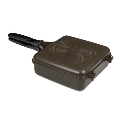 Toaster Fox Cookware Multi-Pan DEEP