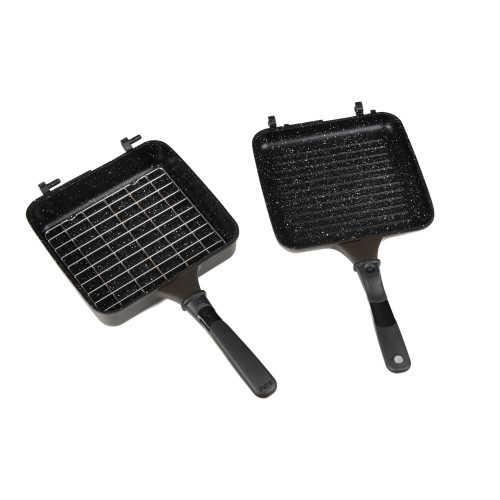 Toaster Fox Cookware Multi-Pan DEEP