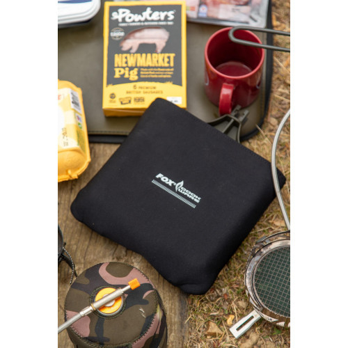 Toaster Fox Cookware Multi-Pan DEEP