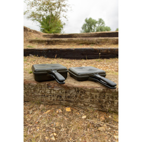 Toaster Fox Cookware Multi-Pan DEEP