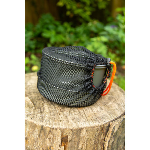 Fox Cookware 3 piece Cook Set