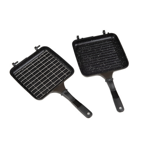 Toaster Fox Cookware Multi-Pan