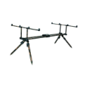 Rod Pod Fox Horizon Duo Camo 4 Rod Pod inc 2 x 36" Long Legs