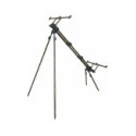 Rod Pod Fox Ranger MK2 Camo Pod 3 Rod