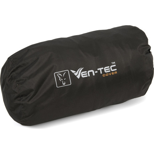 Couverture Fox Ventec Cover