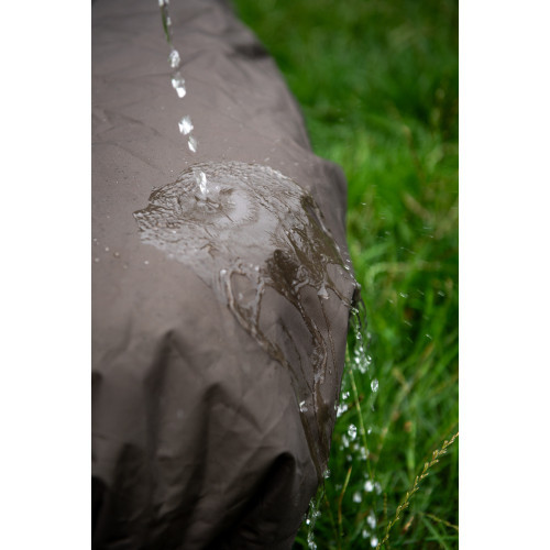 Couverture Fox Ventec Cover