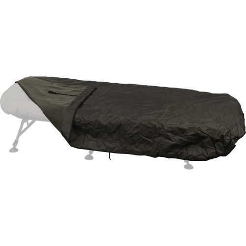 Couverture Fox XL Ventec Cover