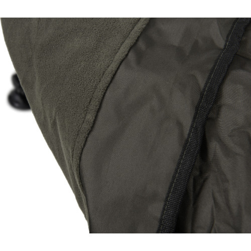 Couverture Fox XL Ventec Cover