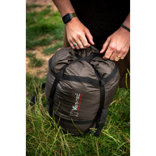 Housse Pour Sac De Couchage Fox XL Ventec Cover...