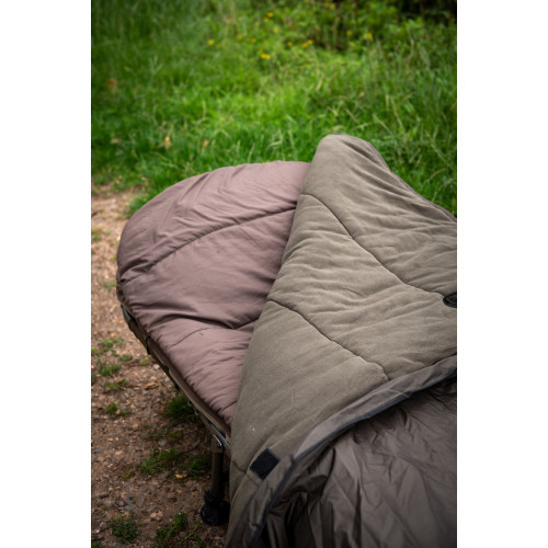 Housse Pour Sac De Couchage Fox XL Ventec Cover...