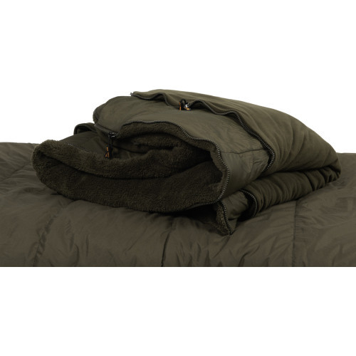 Sac De Couchage Fox Ventec All Season Bag XL