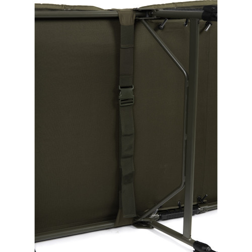 Sac De Couchage Fox Ventec All Season Bag XL