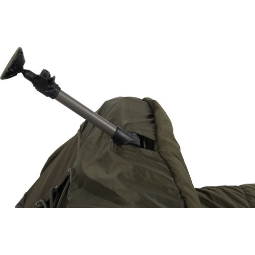 Sac De Couchage Fox Ventec All Season Bag XL