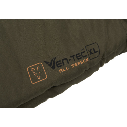 Sac De Couchage Fox Ventec All Season Bag XL