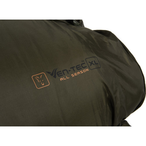 Sac De Couchage Fox Ventec All Season Bag XL