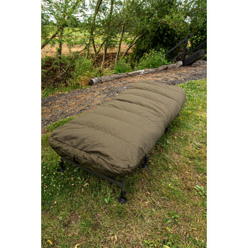 Sac De Couchage Fox Ventec All Season Bag XL