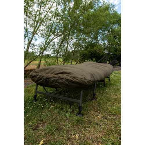 Sac De Couchage Fox Ventec All Season Bag XL