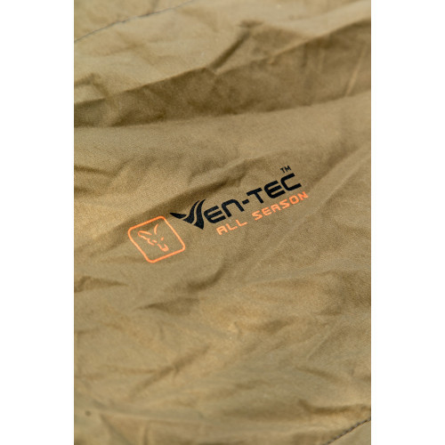 Sac De Couchage Fox Ventec All Season Bag XL