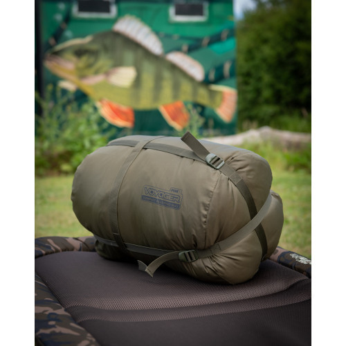 Sac De Couchage Fox Voyager Compact Sleeping Bag