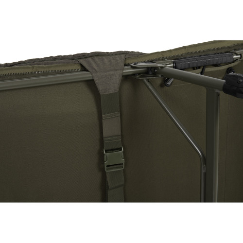 Sac De Couchage Fox Voyager XL Sleeping Bag 2