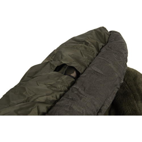 Sac De Couchage Fox Voyager XL Sleeping Bag