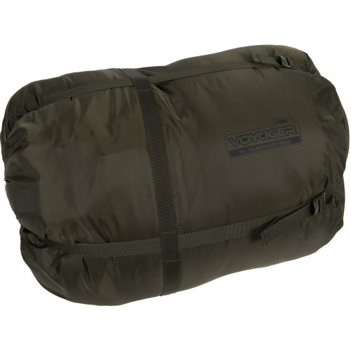 Sac De Couchage Fox Voyager XL Sleeping Bag