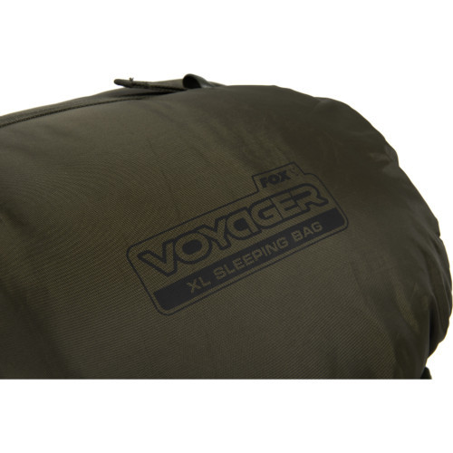 Sac De Couchage Fox Voyager XL Sleeping Bag