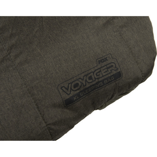 Sac De Couchage Fox Voyager XL Sleeping Bag