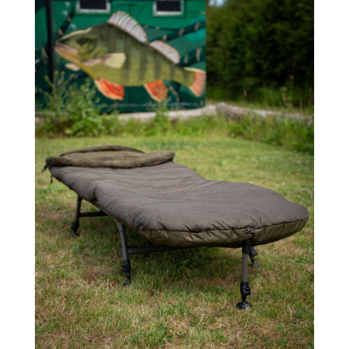 Sac De Couchage Fox Voyager XL Sleeping Bag