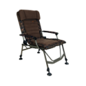 Level Chair Fox Super Deluxe Recliner Chair
