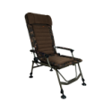Level Chair Fox Super Deluxe Recliner Highback Chair