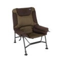 Chaise Fox Eos Lounger Chair