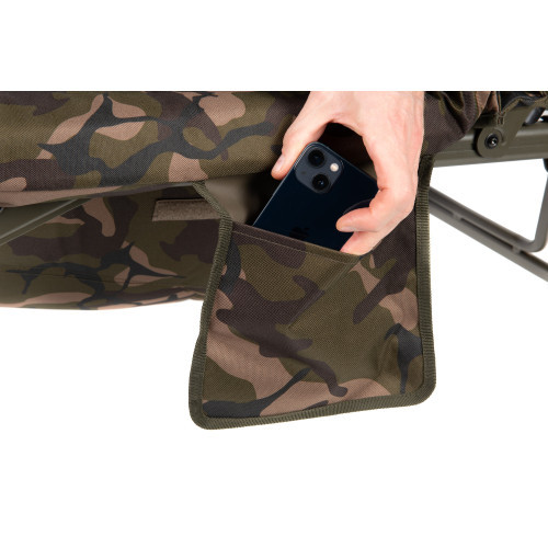 Level Chair Fox Super Deluxe Arm chair