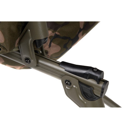 Level Chair Fox Super Deluxe Arm chair