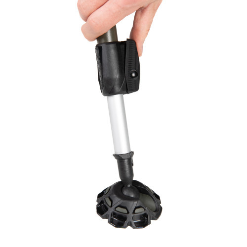 Level Chair Fox Super Deluxe Arm chair