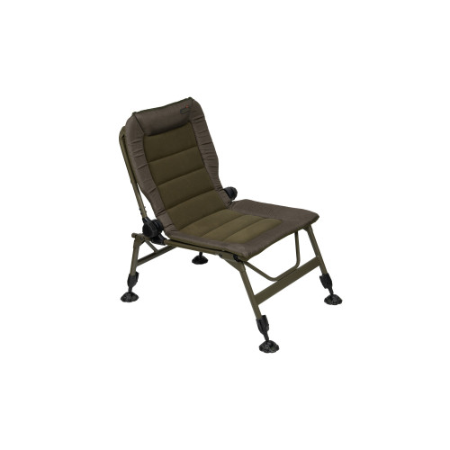 Level Chair Fox Voyager Compact Recliner
