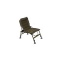Level Chair Fox Voyager Compact Recliner