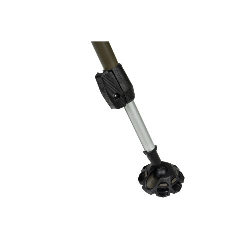 Level Chair Fox Voyager Compact Recliner