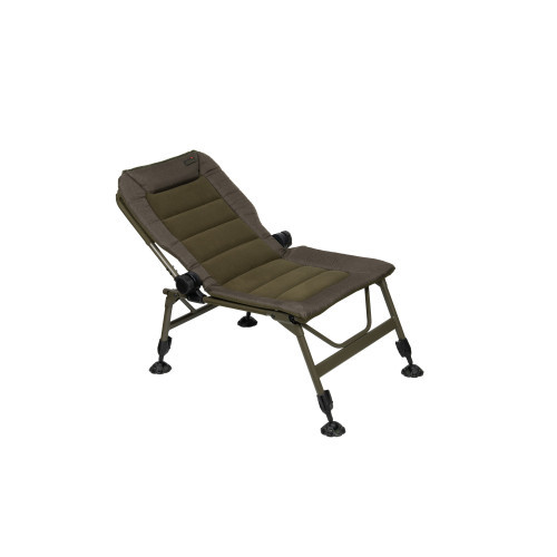 Level Chair Fox Voyager Compact Recliner