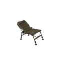 Level Chair Fox Voyager Compact Recliner