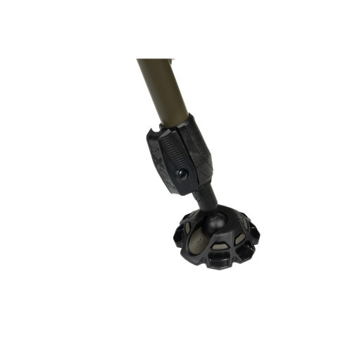 Level Chair Fox Voyager Large Recliner Chair