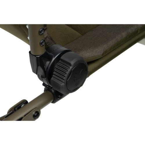 Level Chair Fox Voyager Large Recliner Chair