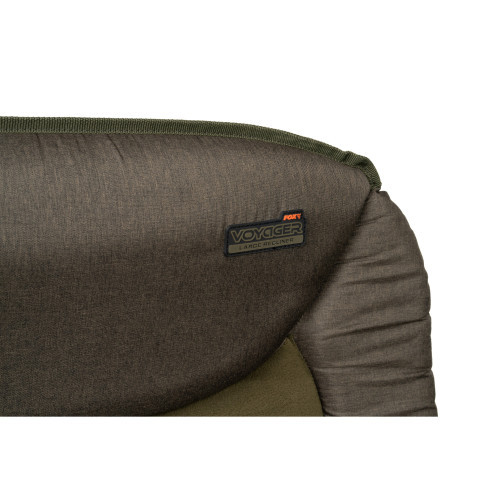 Level Chair Fox Voyager Large Recliner Chair